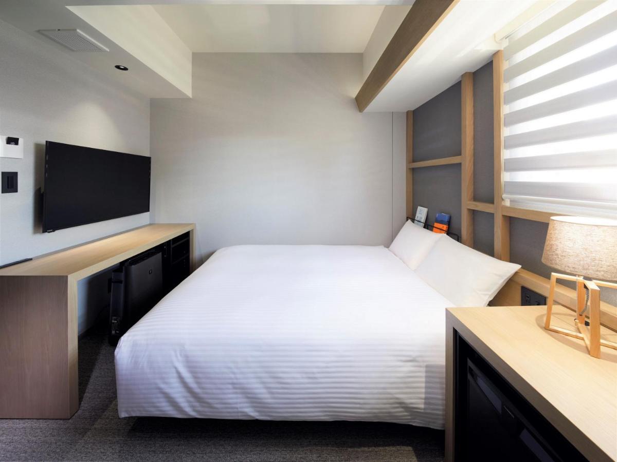 Lamp Light Books Hotel Sapporo Ngoại thất bức ảnh