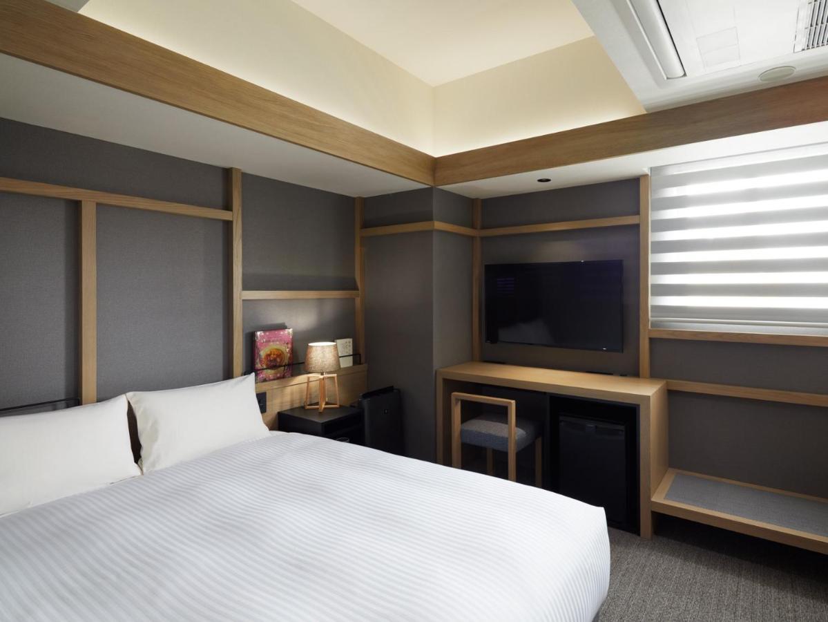 Lamp Light Books Hotel Sapporo Ngoại thất bức ảnh